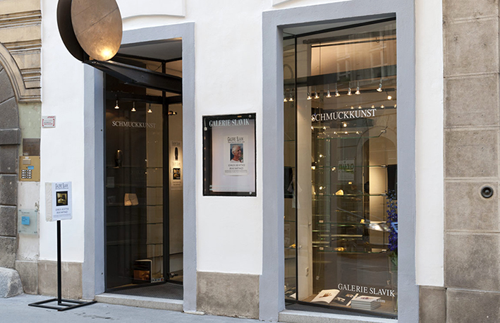 Gallery Slavik