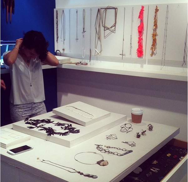 Gallery O