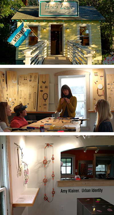 Gallery Heidi LOWE