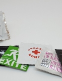 Brooch - Amsterdam