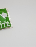 Brooch - Amsterdam