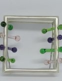 Brooch - Four=