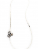 Necklace “The Man Who’s Thinking About The Universe”
