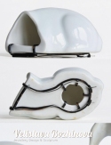Brooch collection 