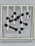 Brooch - Four=