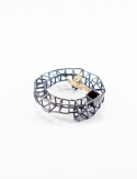 Brooch “Labyrinth”