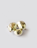 Brooch collection