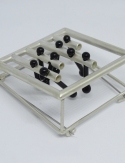 Brooch - Four=