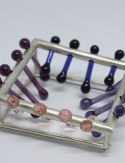 Brooch - Four=