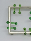 Brooch - Four=