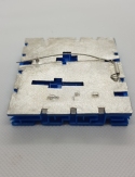 Brooch - puzzle.