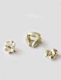 Brooch collection