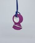 Ring - three in one.