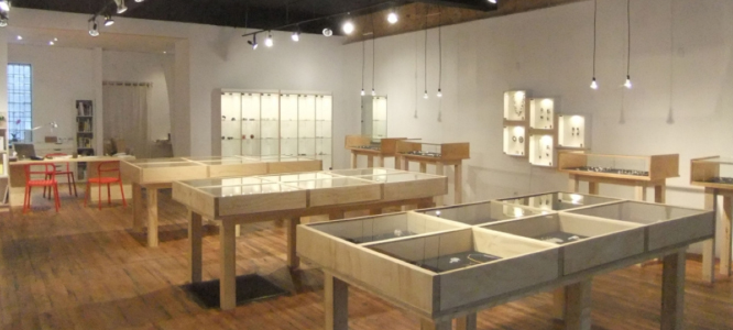 Gallery noel