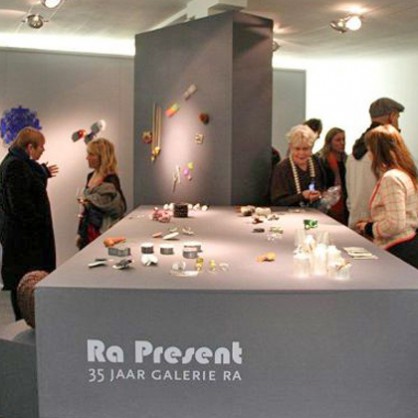 Gallery RA