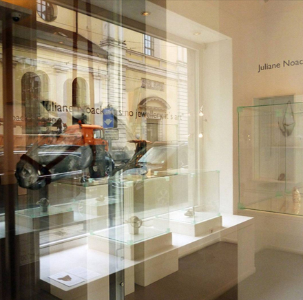 galerie eitner