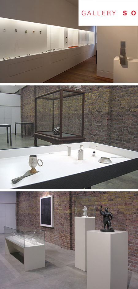 Gallery S o
