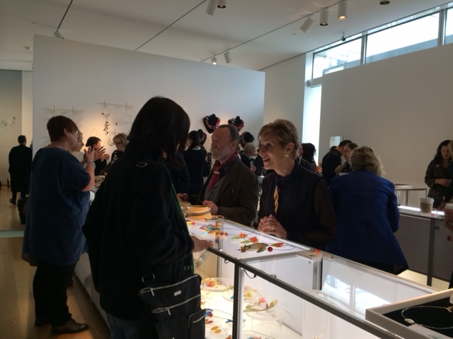 hedone gallery
