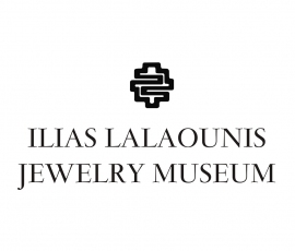 Музей за бижута -  Ilias Lalaounis , Атина, Гърция 