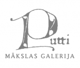 Арт галерия Putti - онлайн магазин. Латвия  